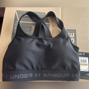Under Armour Sports Bra SM